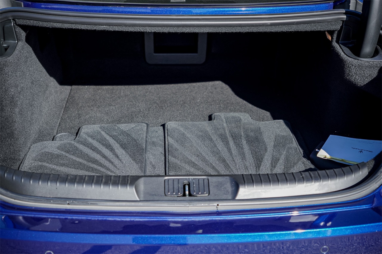 Used Car 2024 Maserati Granturismo  Modena For Sale Under $100,000 In Austin, Texas