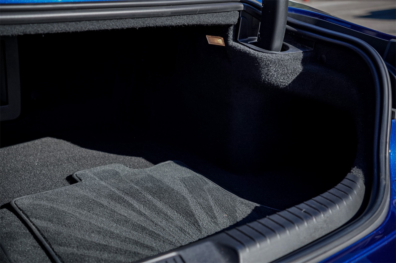 Used Car 2024 Maserati Granturismo  Modena For Sale Under $100,000 In Austin, Texas