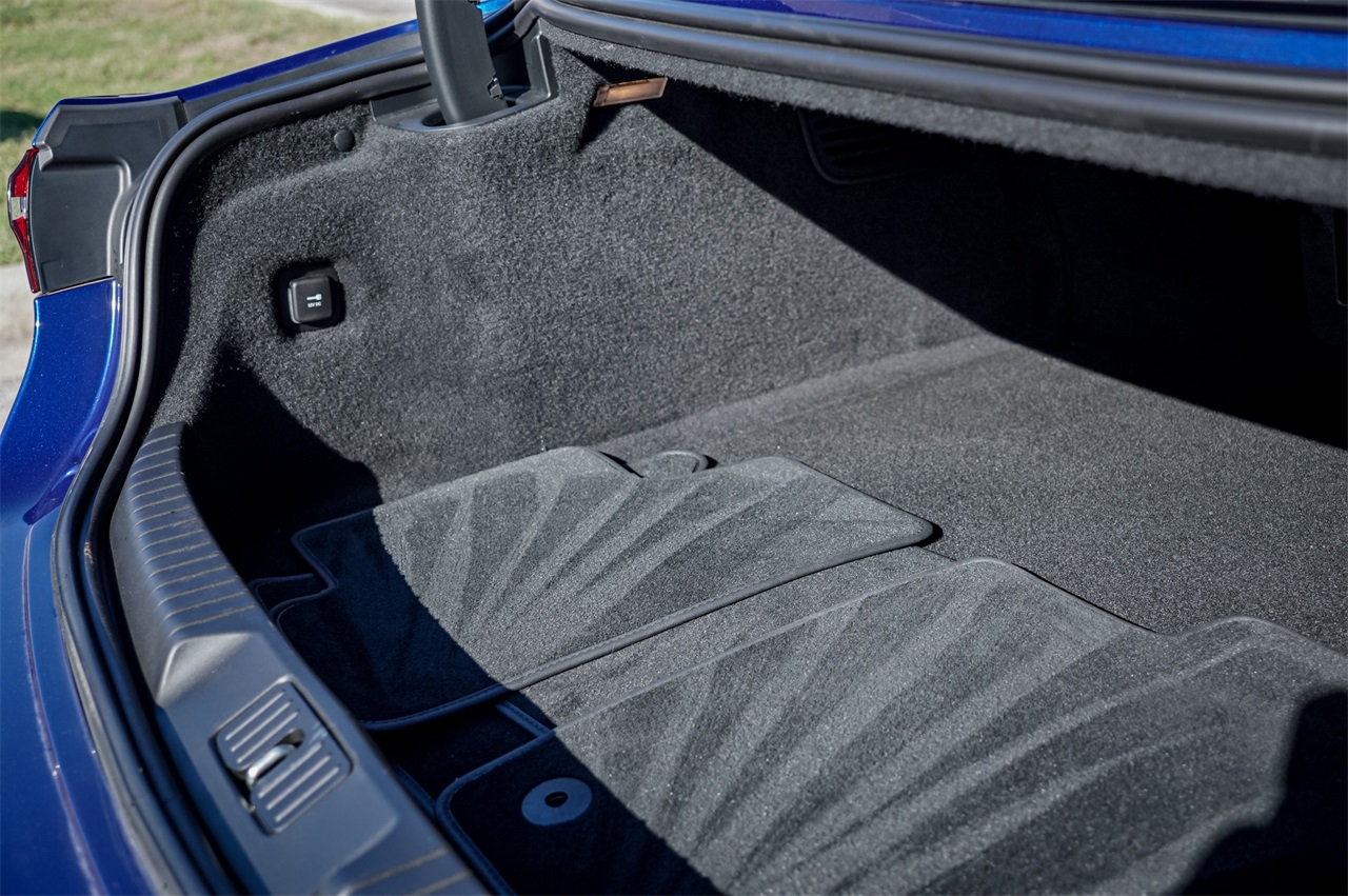 Used Car 2024 Maserati Granturismo  Modena For Sale Under $100,000 In Austin, Texas