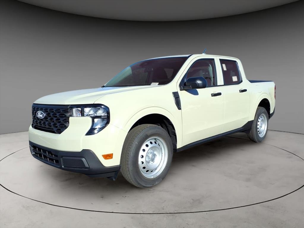 2025 Ford Maverick XL SuperCrew AWD