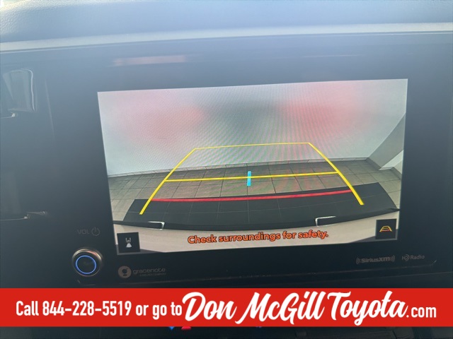 2024 Toyota Tundra SR White at Gullo Toyota