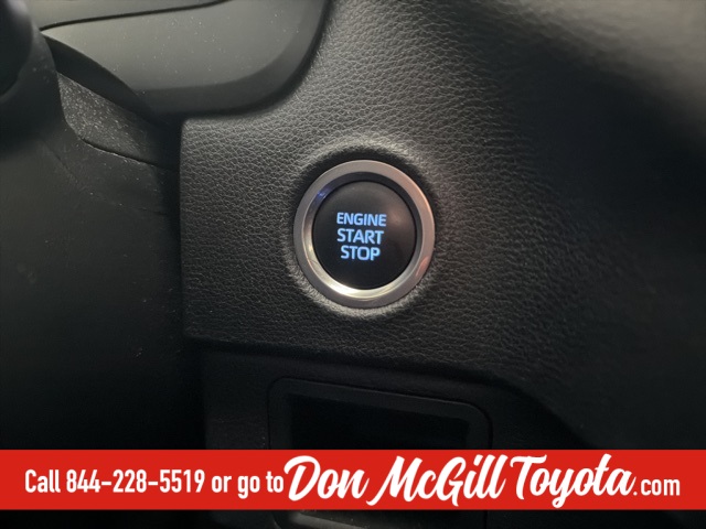 2024 Toyota Tundra SR White at Gullo Toyota