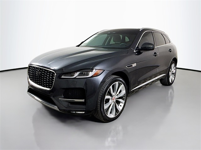 2023 Jaguar F-PACE for sale Las Vegas