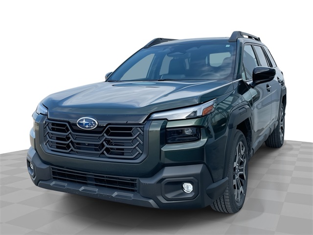 2026 Subaru Outback Touring XT AWD