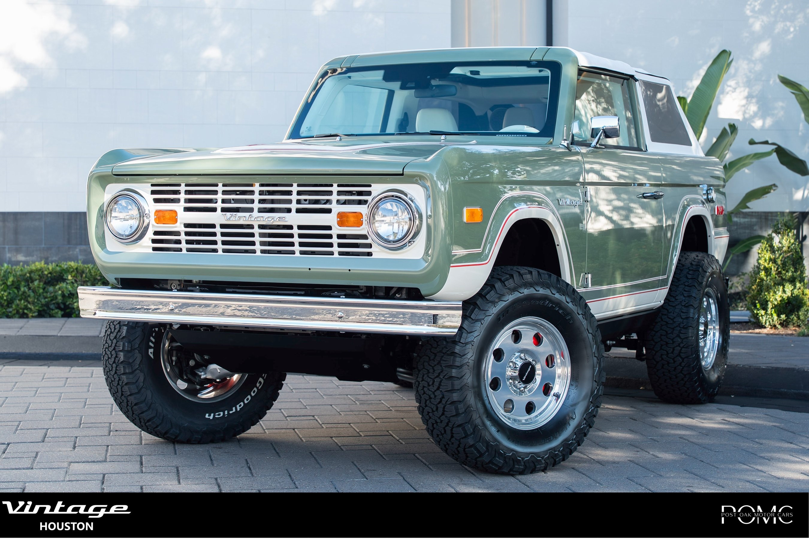2025 Ford Bronco 2-Door Badlands's photo