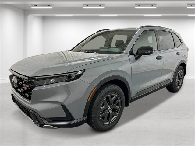 2026 Honda CR-V Hybrid for sale in Cleveland, Ohio