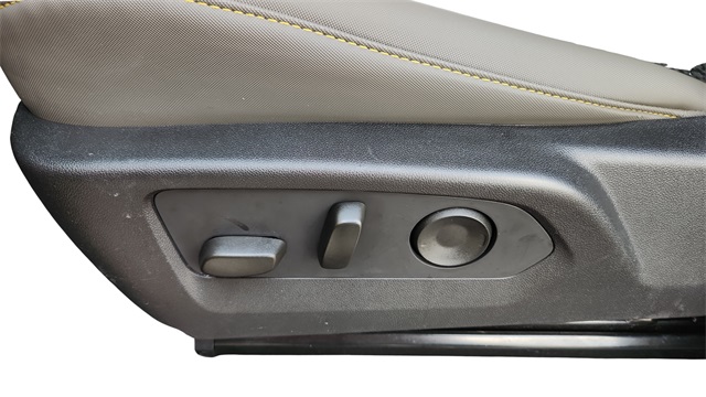 2024 Chevrolet Colorado