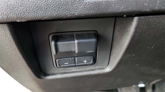 2024 Chevrolet Colorado