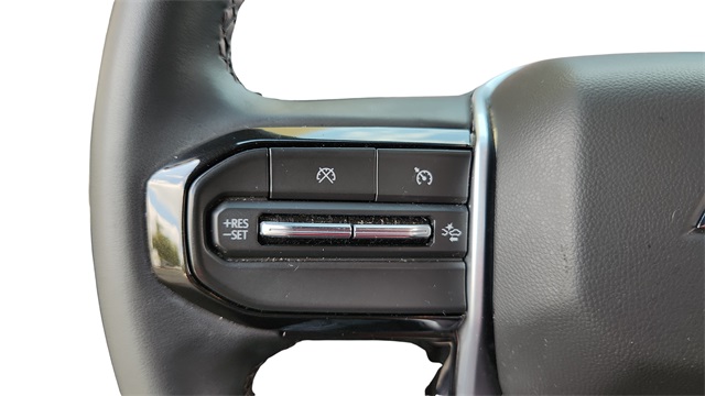 2024 Chevrolet Colorado