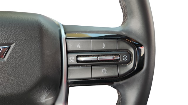 2024 Chevrolet Colorado