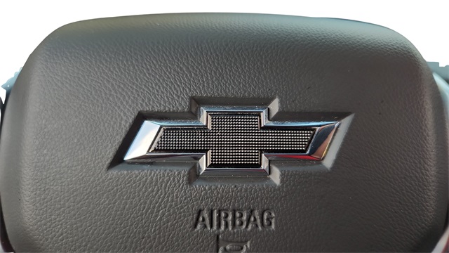 2024 Chevrolet Colorado