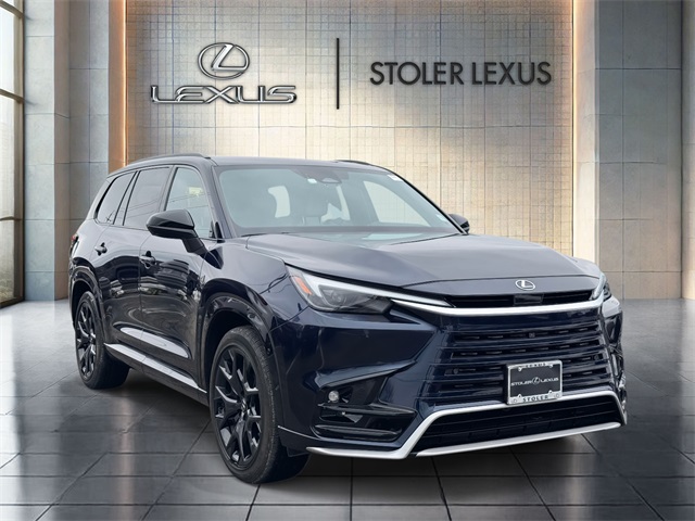 2024 Lexus TX Hybrid 500h F SPORT Performance Premium AWD
