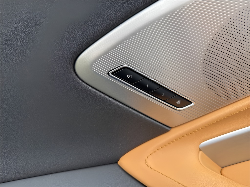 2026 Chevrolet Corvette