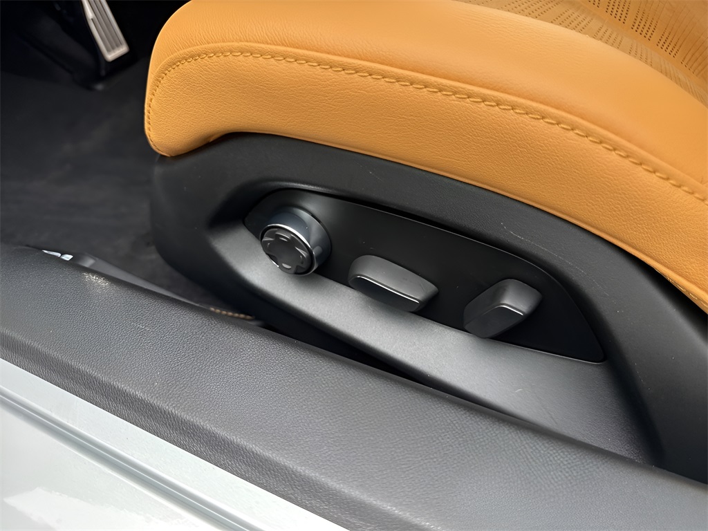 2026 Chevrolet Corvette