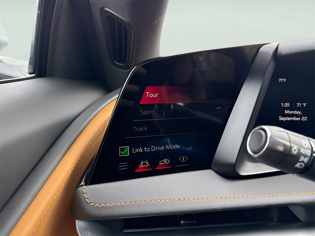 2026 Chevrolet Corvette