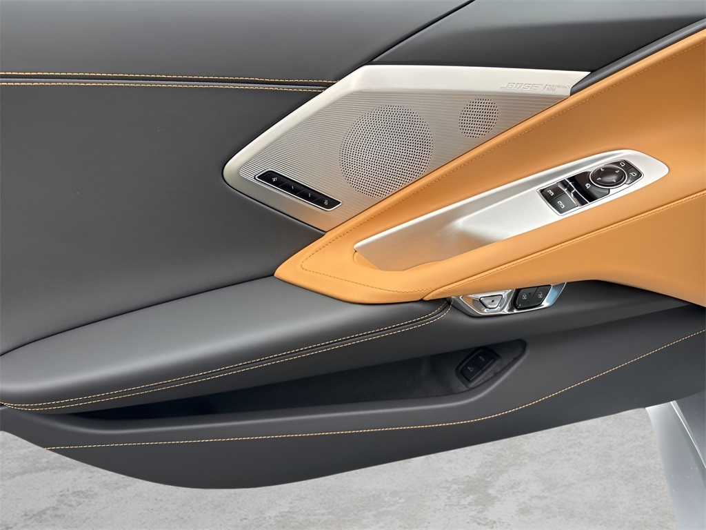 2026 Chevrolet Corvette