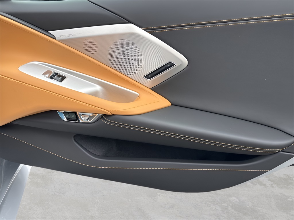 2026 Chevrolet Corvette