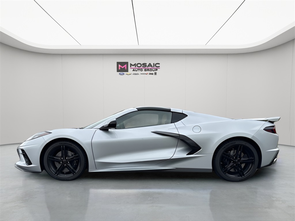 2026 Chevrolet Corvette
