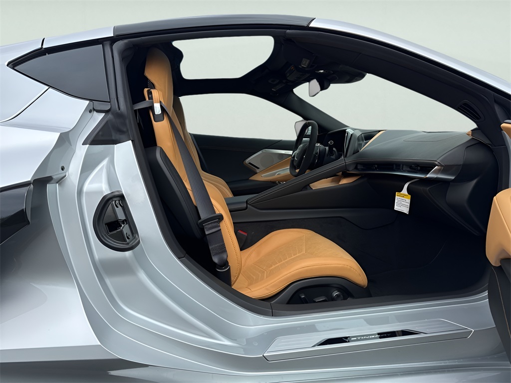 2026 Chevrolet Corvette