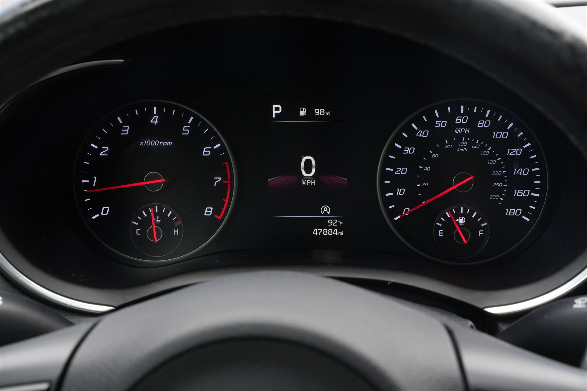 2022 Kia Stinger GT-Line Green at DeMontrond Automotive Group