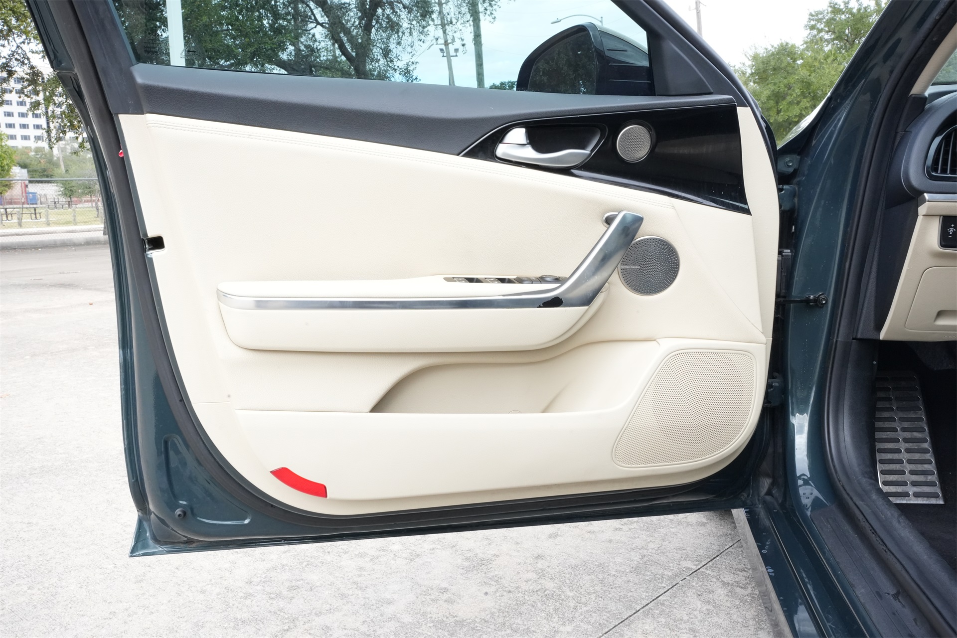 2022 Kia Stinger GT-Line Green at DeMontrond Automotive Group