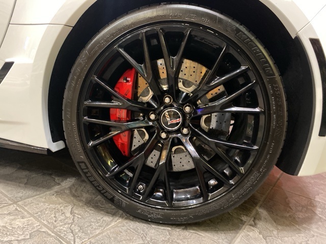 Used Car 2015 Chevrolet Corvette  Z06 For Sale Under $80,000 In San Antonio, Texas