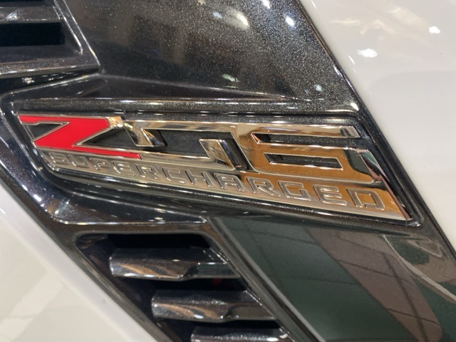 Used Car 2015 Chevrolet Corvette  Z06 For Sale Under $80,000 In San Antonio, Texas