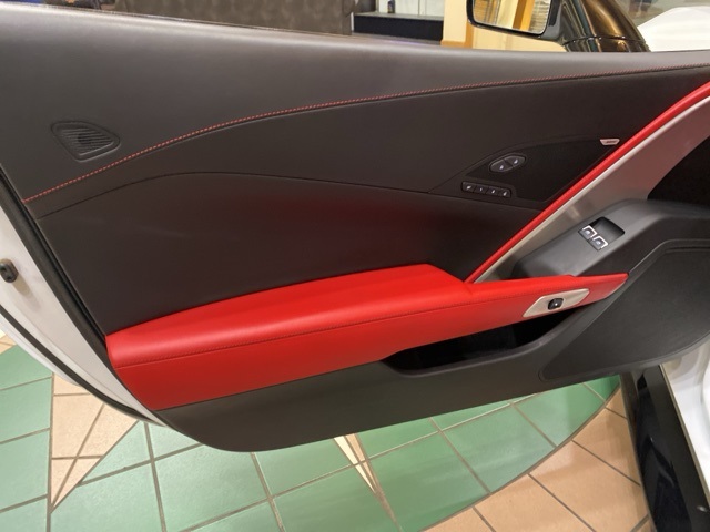 Used Car 2015 Chevrolet Corvette  Z06 For Sale Under $80,000 In San Antonio, Texas