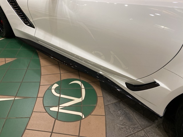 Used Car 2015 Chevrolet Corvette  Z06 For Sale Under $80,000 In San Antonio, Texas