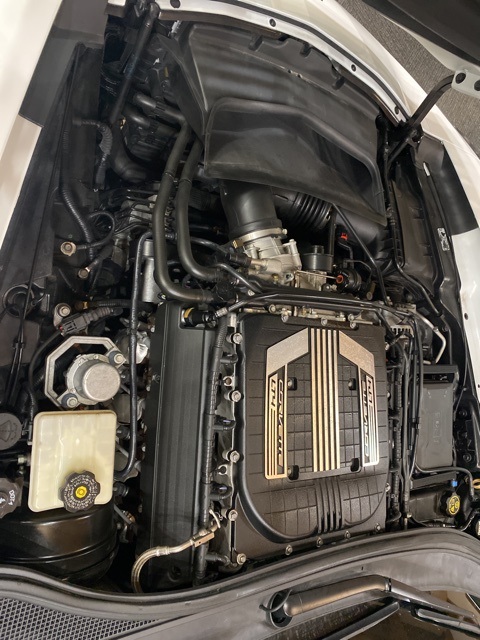 Used Car 2015 Chevrolet Corvette  Z06 For Sale Under $80,000 In San Antonio, Texas