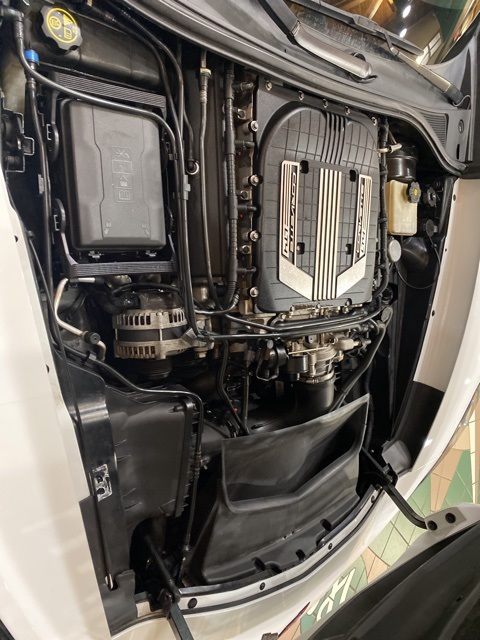 Used Car 2015 Chevrolet Corvette  Z06 For Sale Under $80,000 In San Antonio, Texas