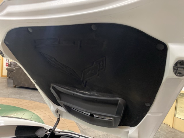 Used Car 2015 Chevrolet Corvette  Z06 For Sale Under $80,000 In San Antonio, Texas