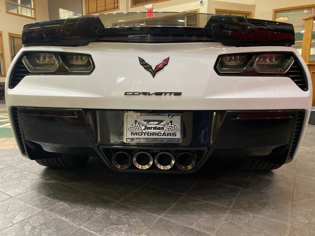 Used Car 2015 Chevrolet Corvette  Z06 For Sale Under $80,000 In San Antonio, Texas