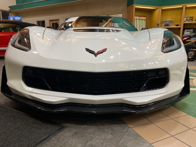Used Car 2015 Chevrolet Corvette  Z06 For Sale Under $80,000 In San Antonio, Texas