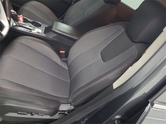 2017 – Chevrolet – Equinox