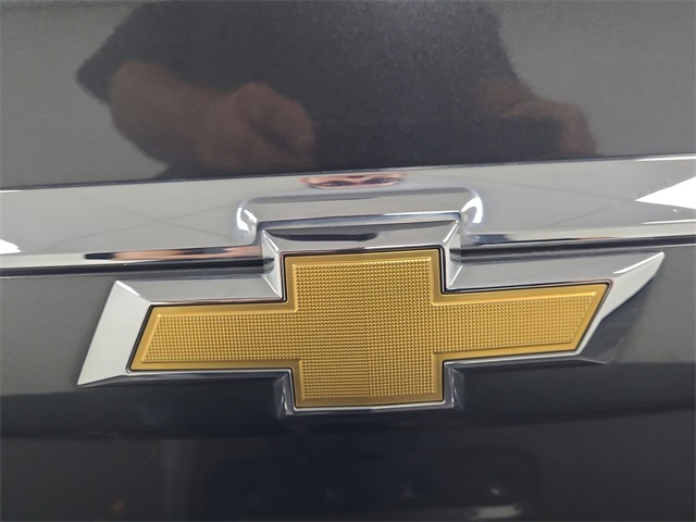 2017 – Chevrolet – Equinox