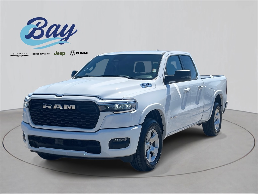 2025 Ram 1500 Big Horn/Lone Star's photo