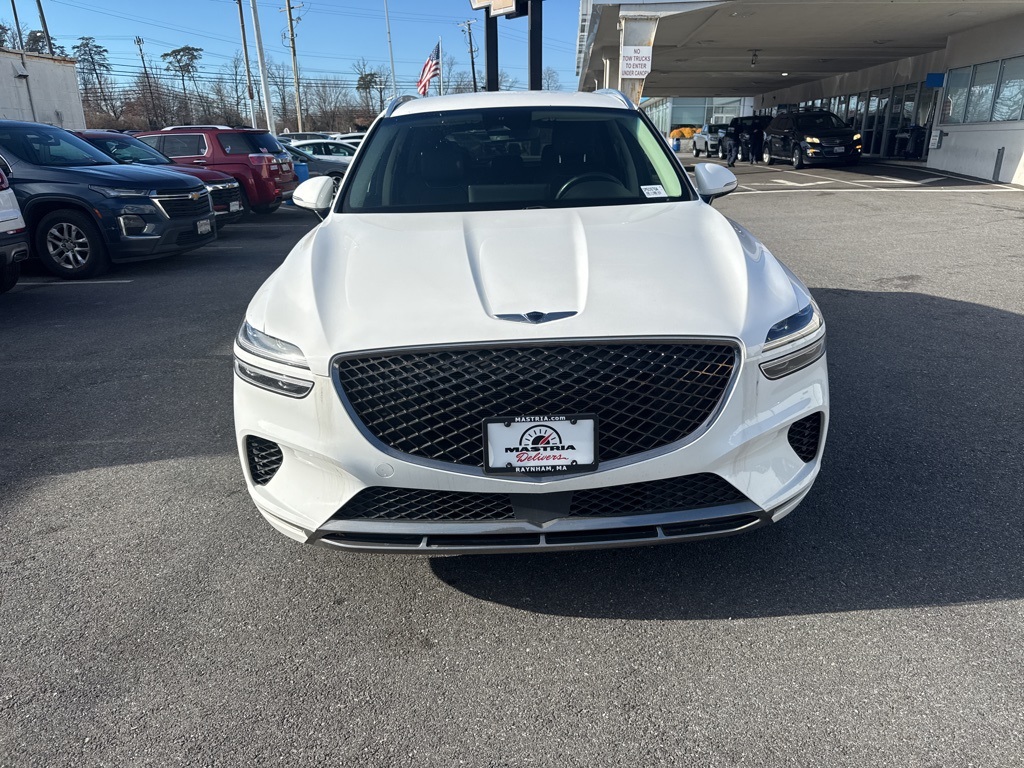 2023 Genesis GV70 2.5T AWD