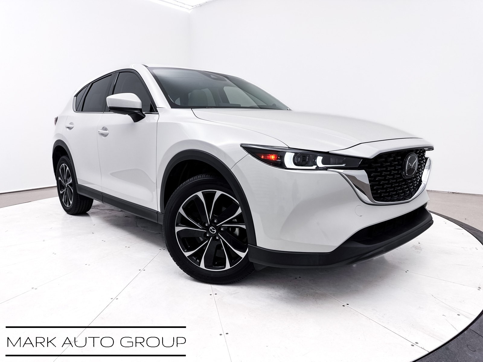 2023 Mazda Mazda CX-5 2.5 S Premium Package