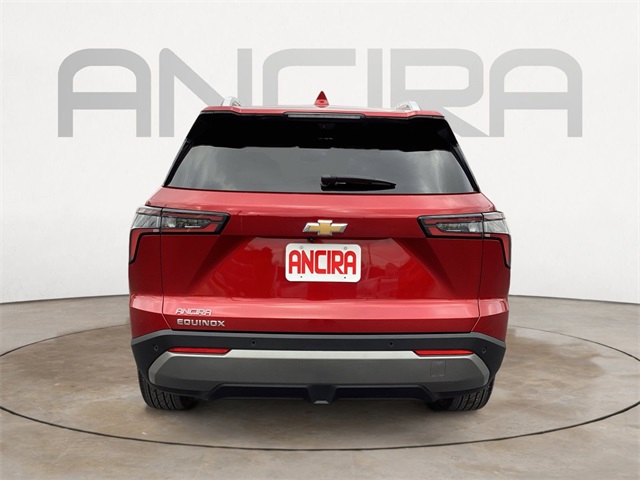 Used Car 2025 Chevrolet Equinox  Utility Lt Front Wheel Drive For Sale Under $30,000 In San Antonio, Texas