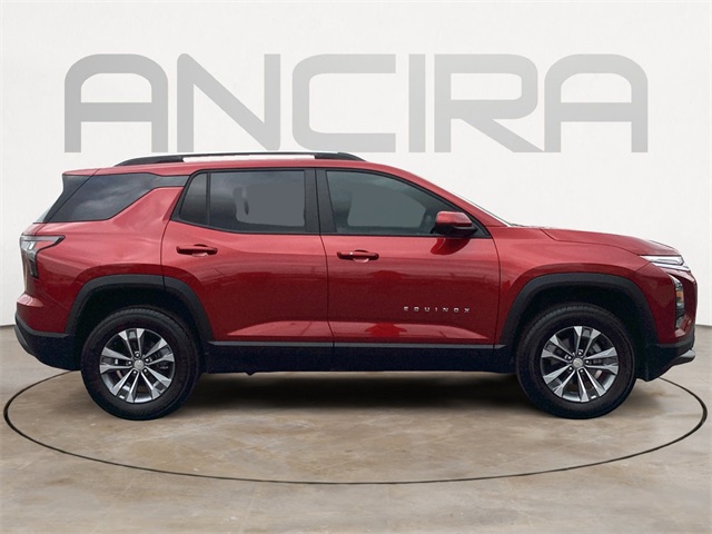 Used Car 2025 Chevrolet Equinox  Utility Lt Front Wheel Drive For Sale Under $30,000 In San Antonio, Texas