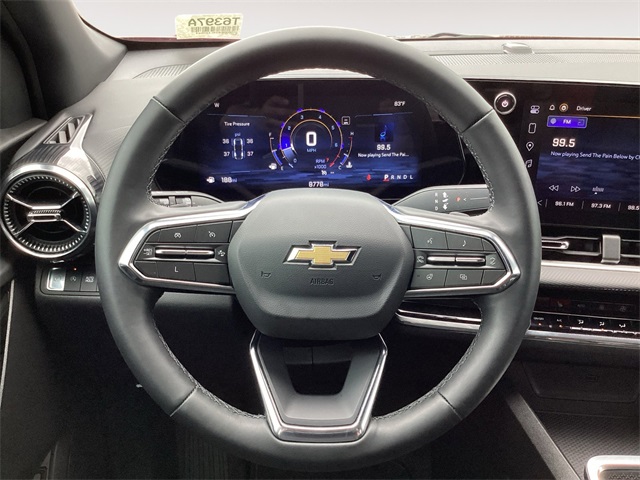 Used Car 2025 Chevrolet Equinox  Utility Lt Front Wheel Drive For Sale Under $30,000 In San Antonio, Texas