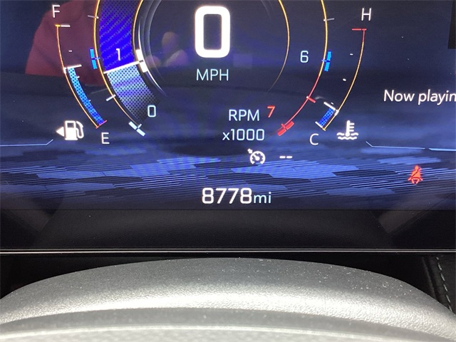 Used Car 2025 Chevrolet Equinox  Utility Lt Front Wheel Drive For Sale Under $30,000 In San Antonio, Texas