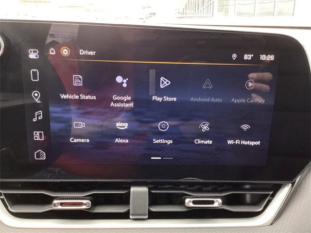 Used Car 2025 Chevrolet Equinox  Utility Lt Front Wheel Drive For Sale Under $30,000 In San Antonio, Texas