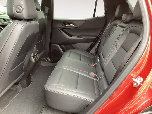 Used Car 2025 Chevrolet Equinox  Utility Lt Front Wheel Drive For Sale Under $30,000 In San Antonio, Texas