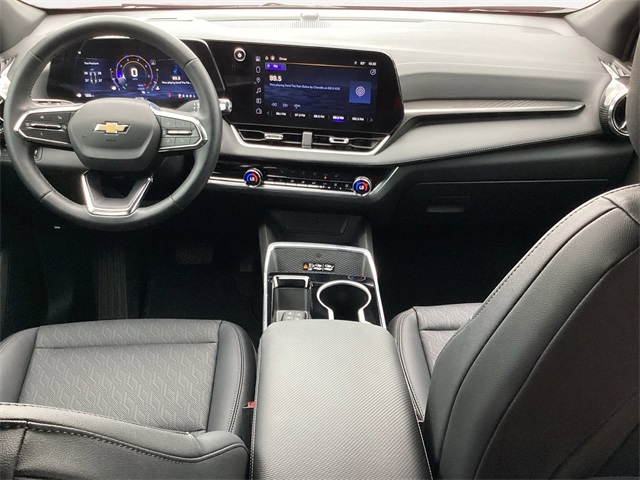 Used Car 2025 Chevrolet Equinox  Utility Lt Front Wheel Drive For Sale Under $30,000 In San Antonio, Texas