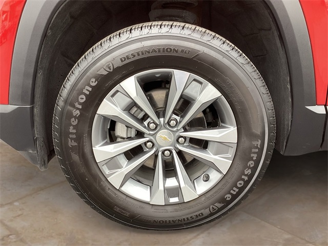 Used Car 2025 Chevrolet Equinox  Utility Lt Front Wheel Drive For Sale Under $30,000 In San Antonio, Texas