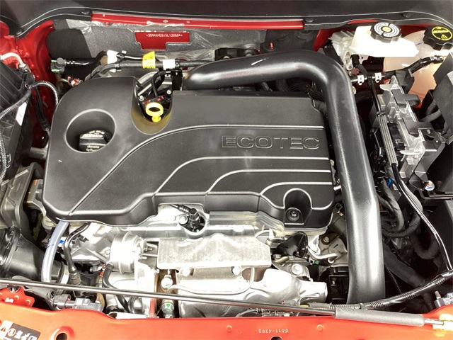 Used Car 2025 Chevrolet Equinox  Utility Lt Front Wheel Drive For Sale Under $30,000 In San Antonio, Texas