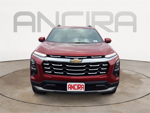 Used Car 2025 Chevrolet Equinox  Utility Lt Front Wheel Drive For Sale Under $30,000 In San Antonio, Texas