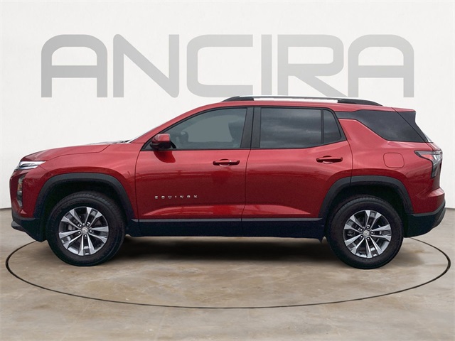 Used Car 2025 Chevrolet Equinox  Utility Lt Front Wheel Drive For Sale Under $30,000 In San Antonio, Texas